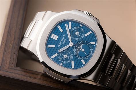 patek philippe nautilus complications|Patek Philippe Nautilus reviews.